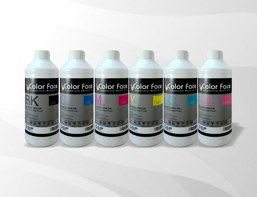 جوهر چاپگر دای