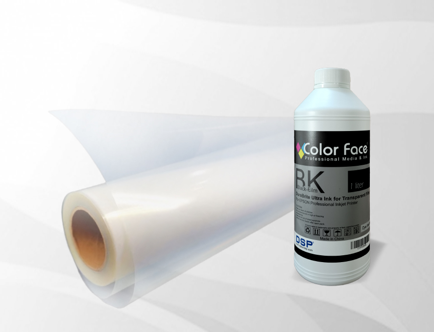 فیلم مات و براق جوهر افشان