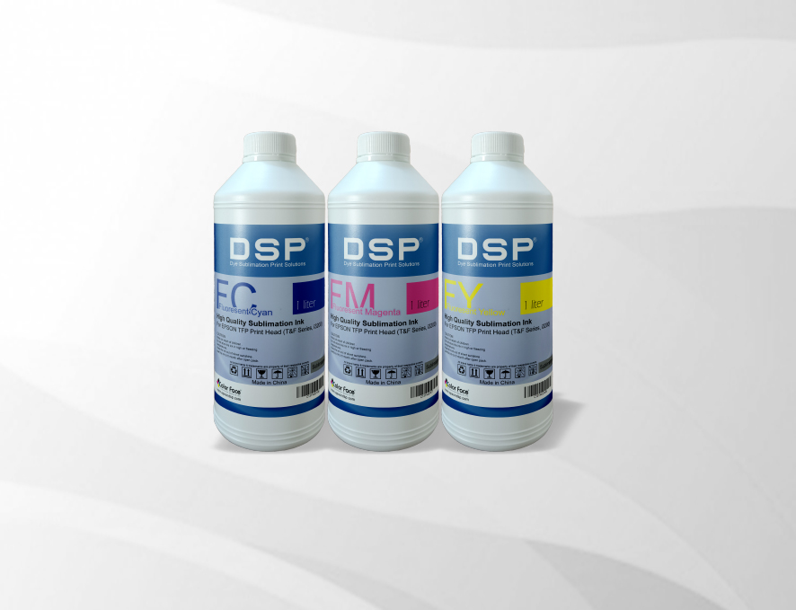 جوهر فلورسنت سابلیمیشن