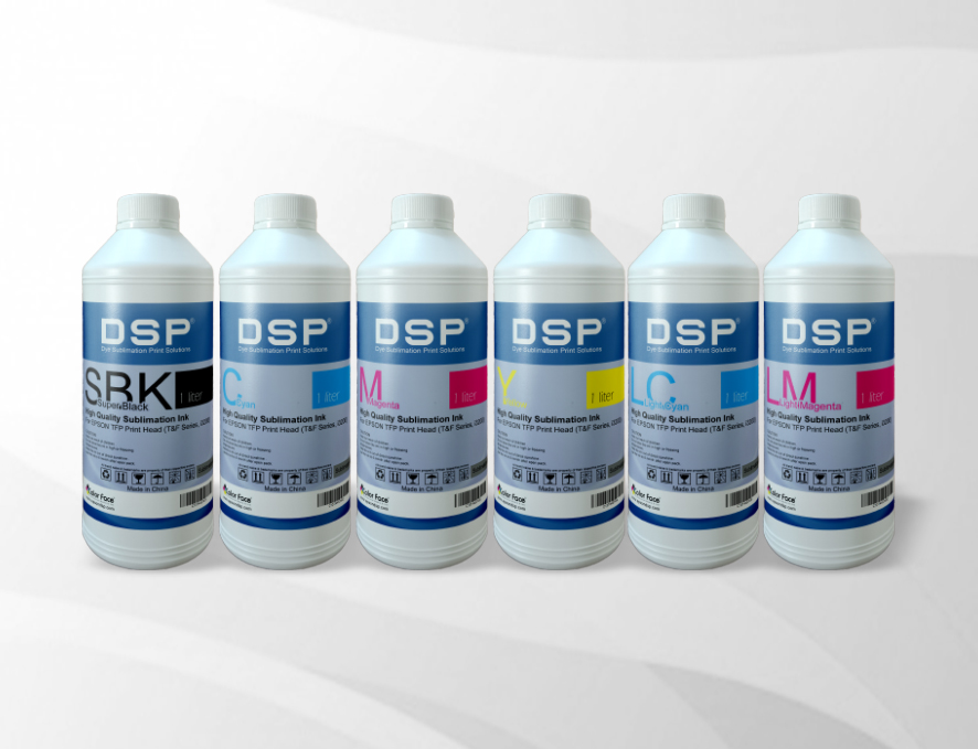 جوهر سابلیمیشن اپسون