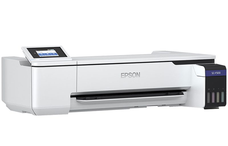 EPSON SC-F500